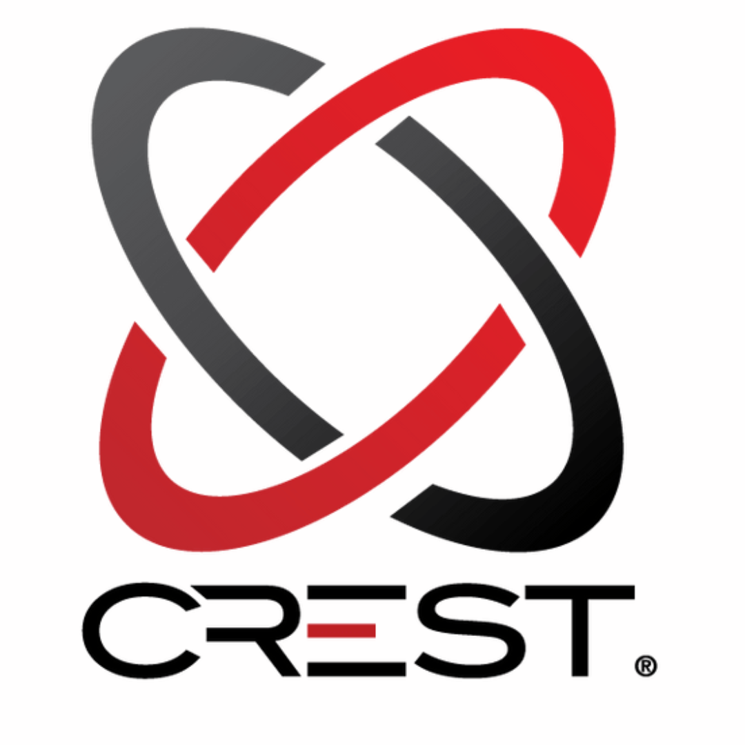 CREST Australia Logo