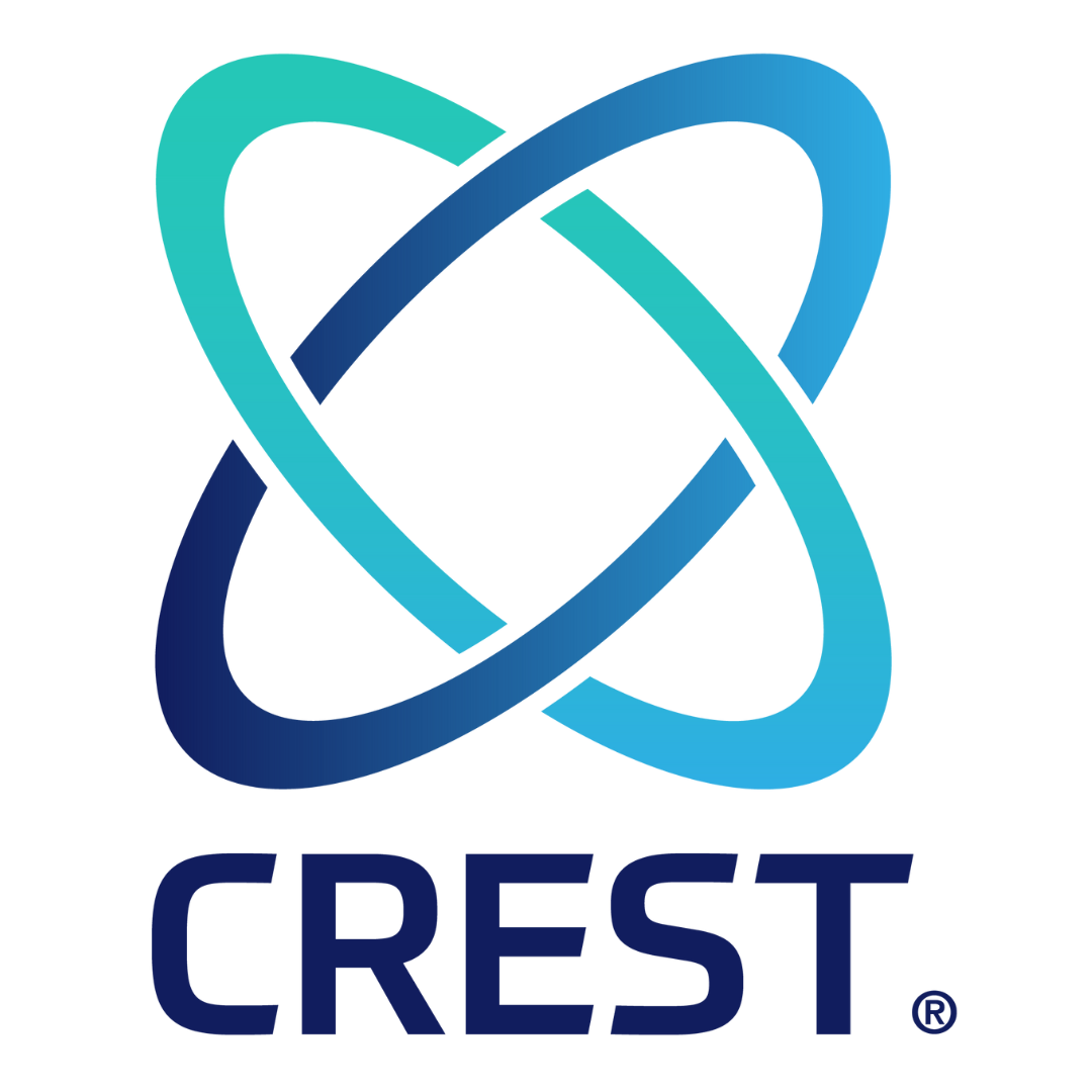 CREST International Logo